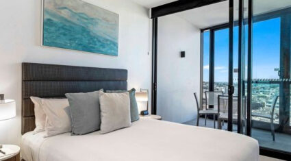 1506/179 Alfred Street Fortitude Valley , QLD 4006 Australia