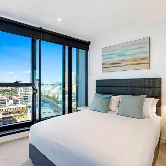 1506/179 Alfred Street Fortitude Valley , QLD 4006 Australia