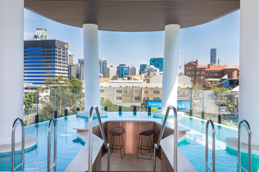 1506/179 Alfred Street Fortitude Valley , QLD 4006 Australia