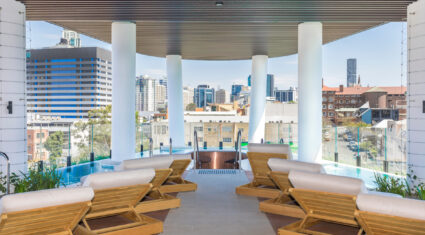 1506/179 Alfred Street Fortitude Valley , QLD 4006 Australia