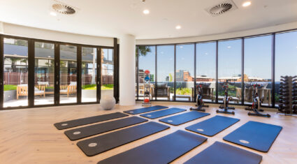 1506/179 Alfred Street Fortitude Valley , QLD 4006 Australia