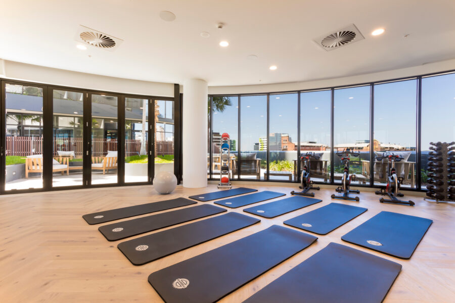 1506/179 Alfred Street Fortitude Valley , QLD 4006 Australia