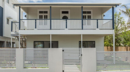 2/79 Beaudesert Road Moorooka , QLD 4105