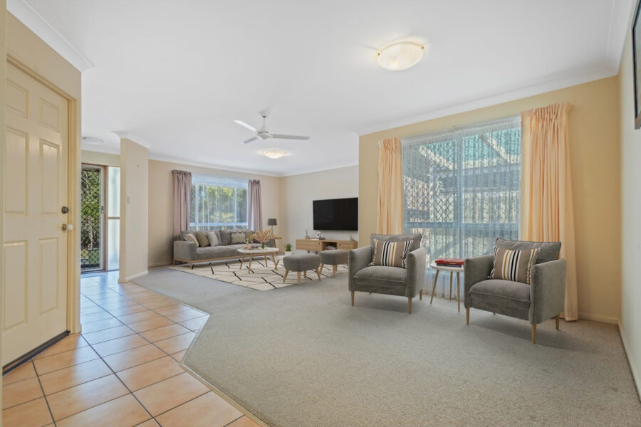 37 Centennial Way Forest Lake , QLD 4078
