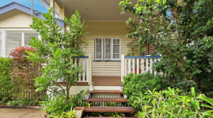 39 Lilley Rd Bardon , QLD 4065