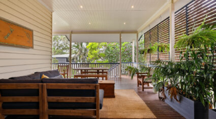 39 Lilley Rd Bardon , QLD 4065