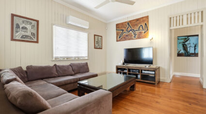 39 Lilley Rd Bardon , QLD 4065
