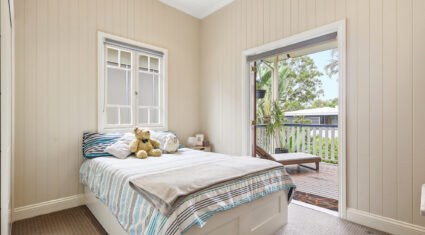 39 Lilley Rd Bardon , QLD 4065