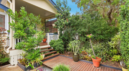 39 Lilley Rd Bardon , QLD 4065