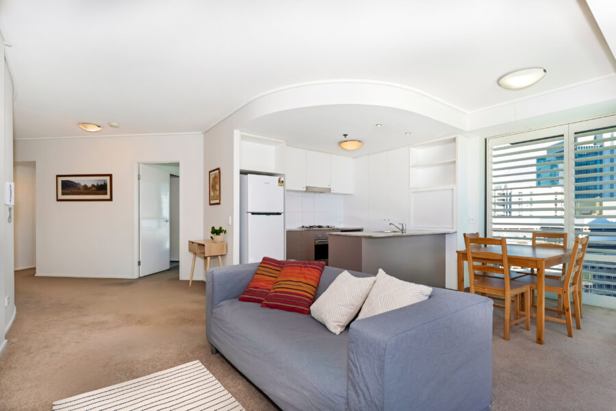 252/26 Felix St Brisbane City , QLD 4000 Australia