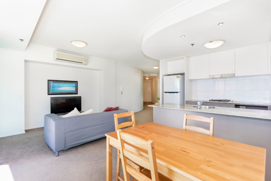 252/26 Felix St Brisbane City , QLD 4000 Australia