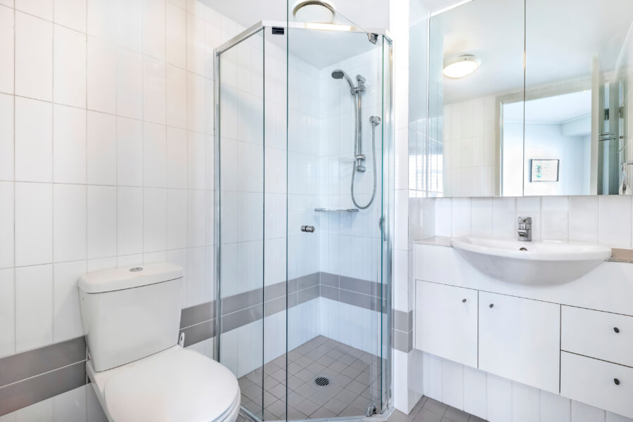 252/26 Felix St Brisbane City , QLD 4000 Australia