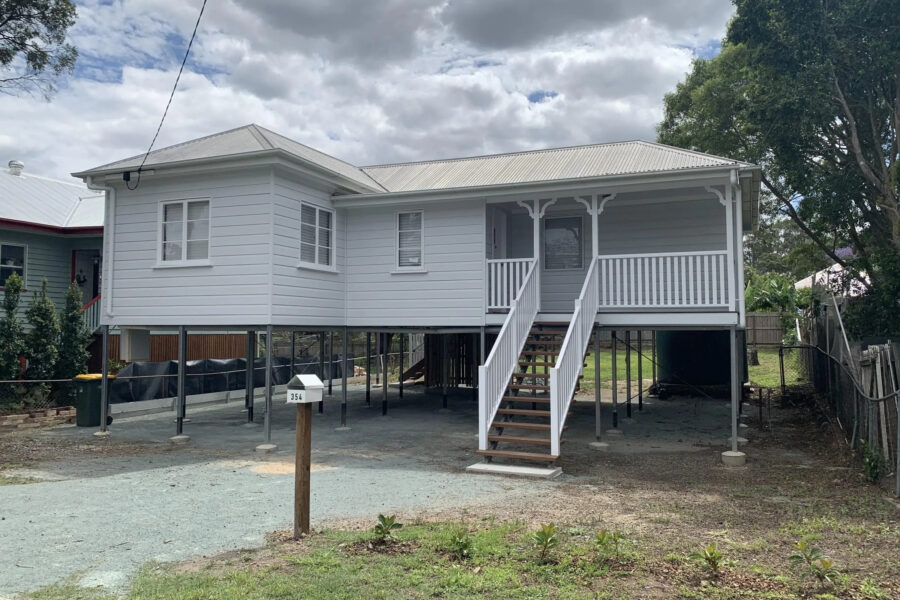 354 Wardell St Enoggera , QLD 4051 Australia