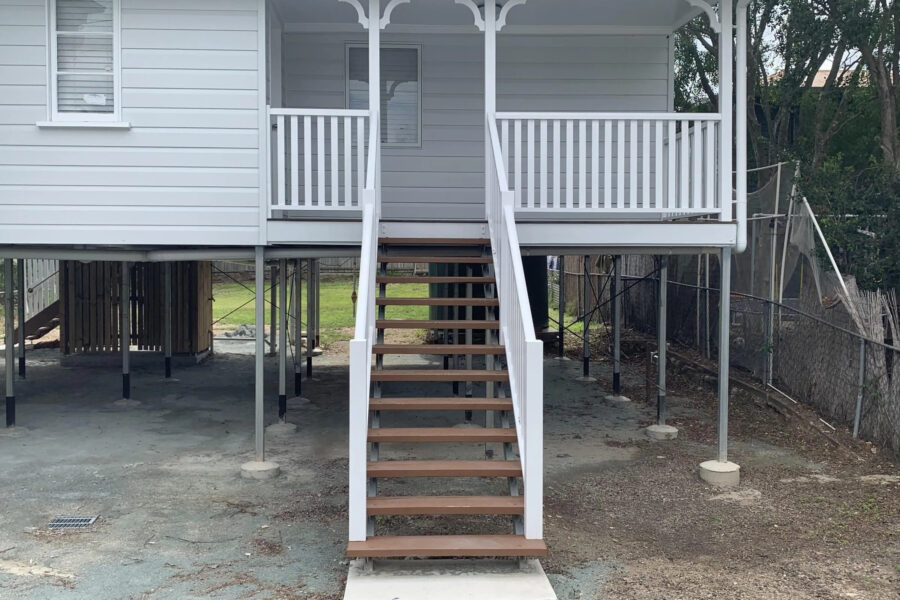 354 Wardell St Enoggera , QLD 4051 Australia