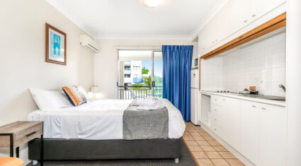 108/19 Sheehan St Milton , QLD 4064 Australia