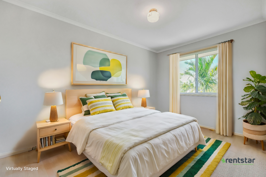 17/34 Bourke Street Waterford West , QLD 4133 Australia