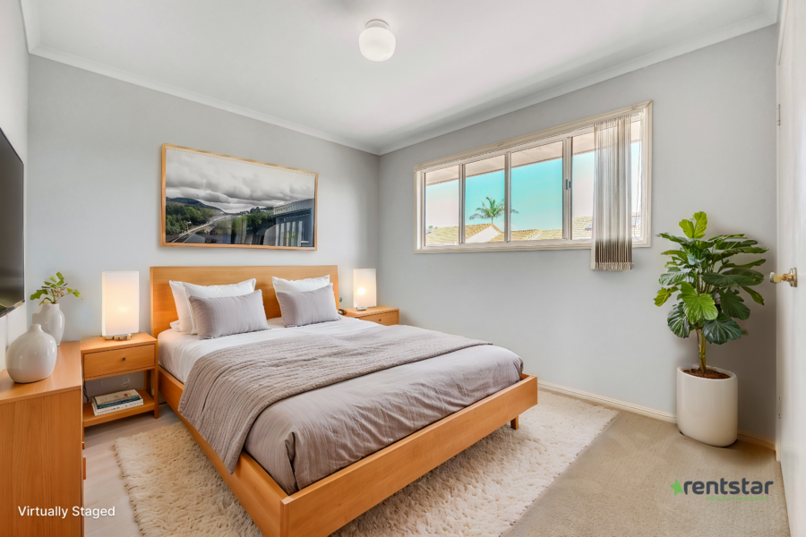 17/34 Bourke Street Waterford West , QLD 4133 Australia
