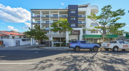 106/19 O'Keefe St Woolloongabba , QLD 4102 Australia