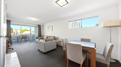 106/19 O'Keefe St Woolloongabba , QLD 4102 Australia