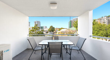 106/19 O'Keefe St Woolloongabba , QLD 4102 Australia