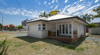 6 Playfield St Chermside , QLD 4032 Australia