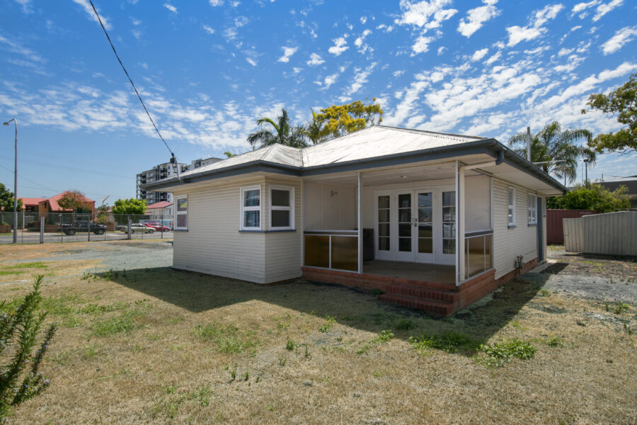 6 Playfield St Chermside , QLD 4032 Australia