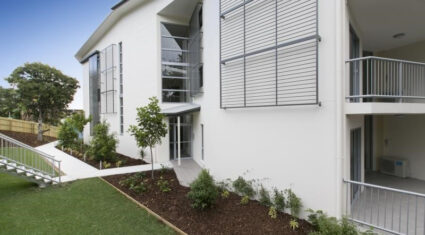 11/55 Samford Road Alderley , QLD 4051 