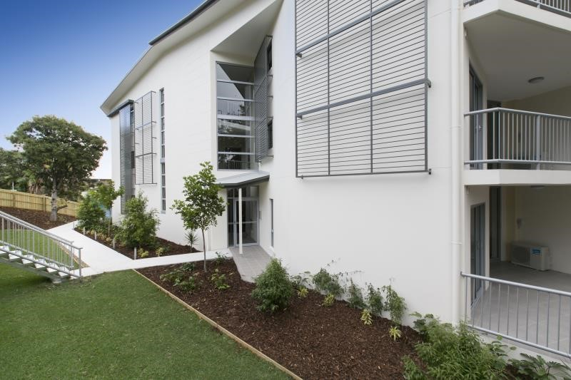 11/55 Samford Road Alderley , QLD 4051 