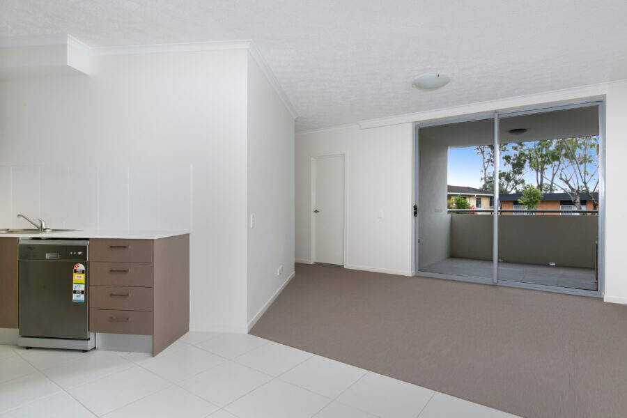 11/55 Samford Road Alderley , QLD 4051 