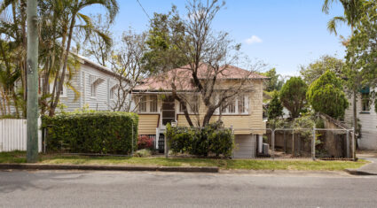75 Wesley St Lutwyche , QLD 4030 Australia