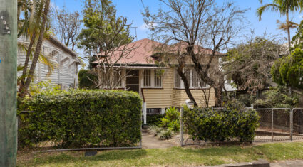 75 Wesley St Lutwyche , QLD 4030 Australia