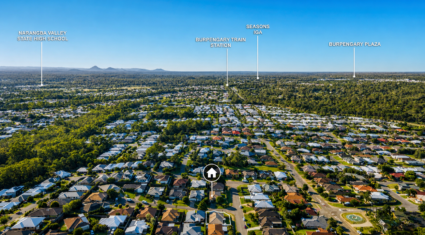 17 Valleyview St Narangba , QLD 4504 Australia