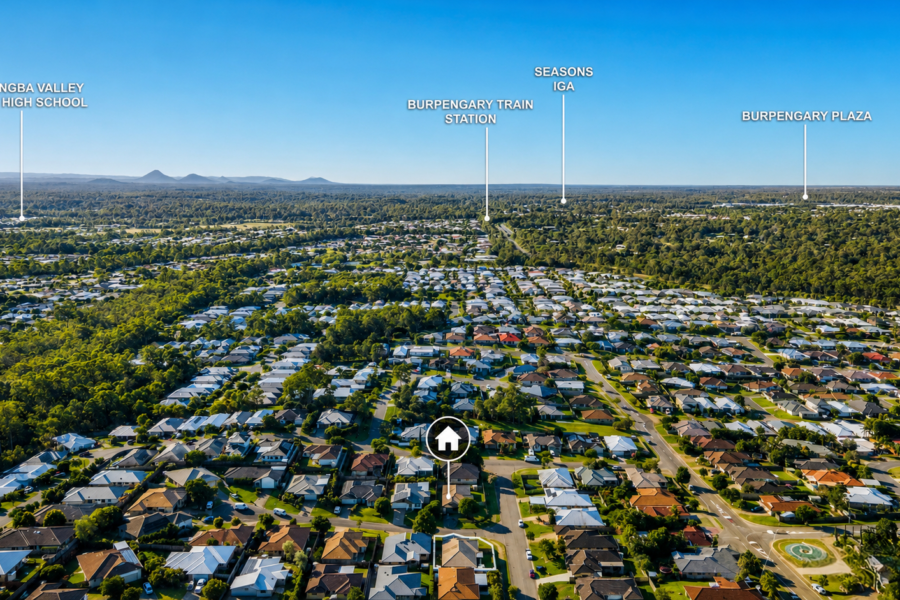 17 Valleyview St Narangba , QLD 4504 Australia