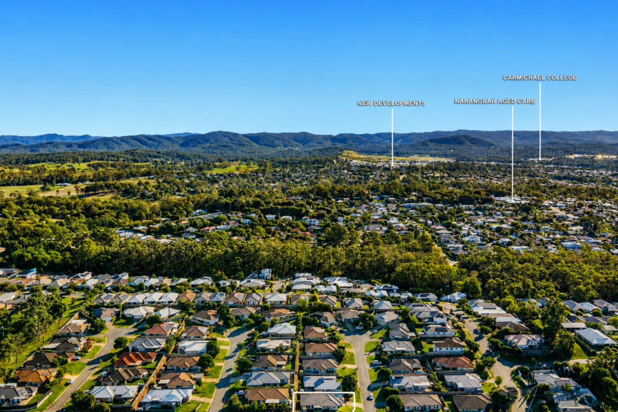 17 Valleyview St Narangba , QLD 4504 Australia
