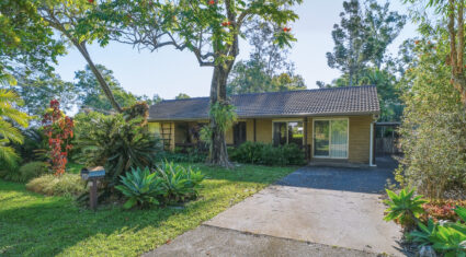 54 Blue Gum Dr Marsden , QLD 4132 Australia