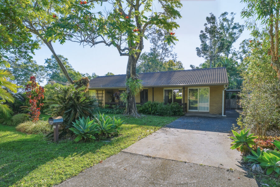 54 Blue Gum Dr Marsden , QLD 4132 Australia