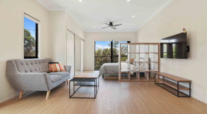 Room 2 - 2 Pater St Sunnybank , QLD 4109 Australia