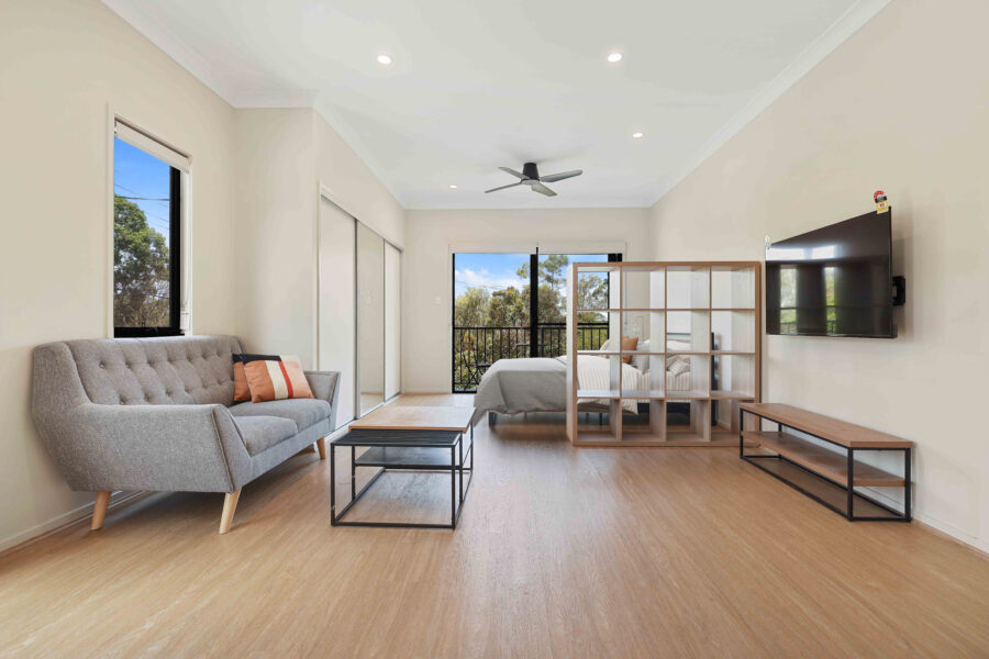 Room 2 - 2 Pater St Sunnybank , QLD 4109 Australia