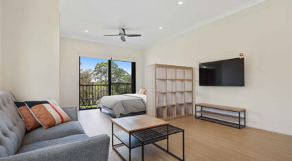 Room 2 - 2 Pater St Sunnybank , QLD 4109 Australia