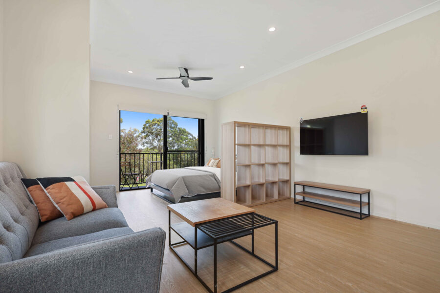Room 2 - 2 Pater St Sunnybank , QLD 4109 Australia