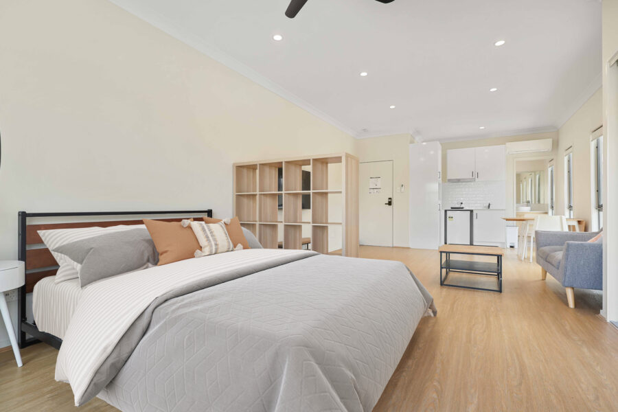 Room 2 - 2 Pater St Sunnybank , QLD 4109 Australia