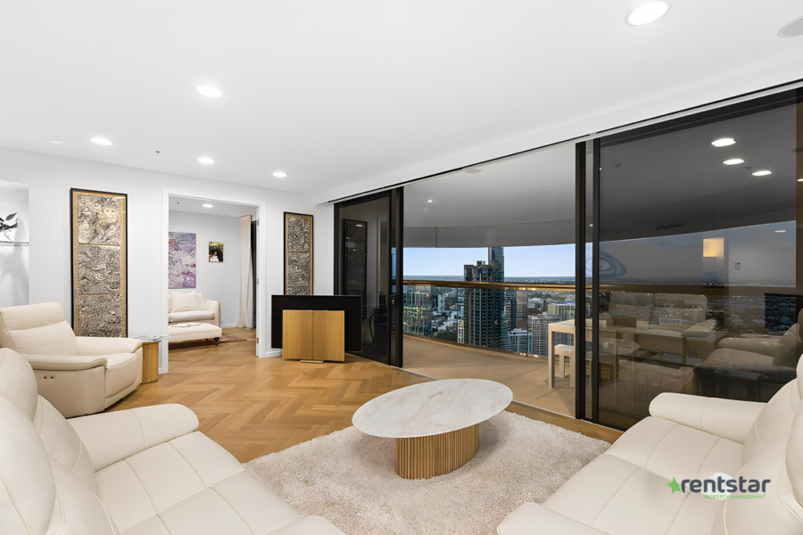 4702/71 Eagle Street Brisbane City , QLD 4000