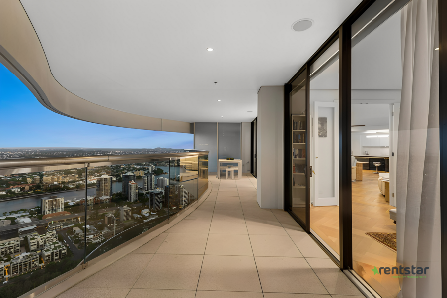 4702/71 Eagle Street Brisbane City , QLD 4000
