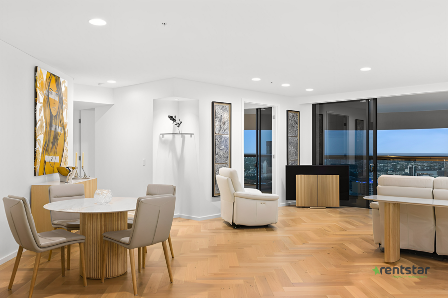 4702/71 Eagle Street Brisbane City , QLD 4000
