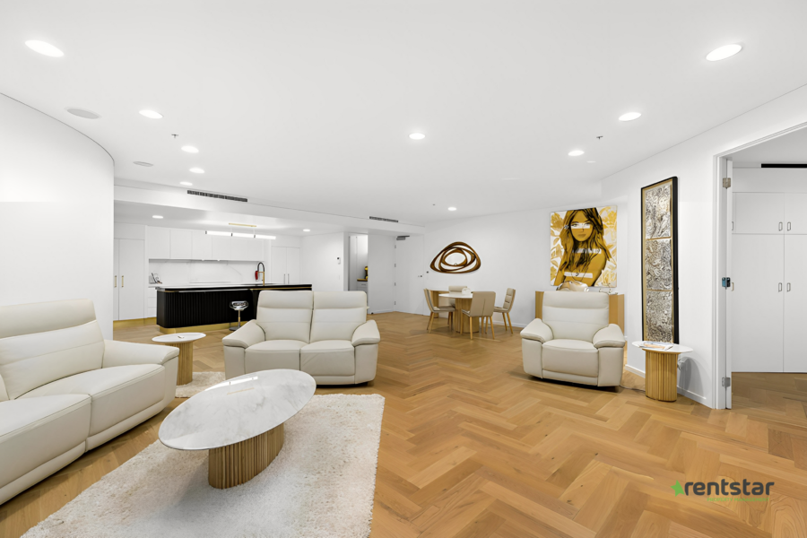 4702/71 Eagle Street Brisbane City , QLD 4000