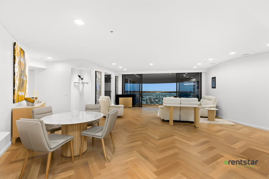 4702/71 Eagle Street Brisbane City , QLD 4000