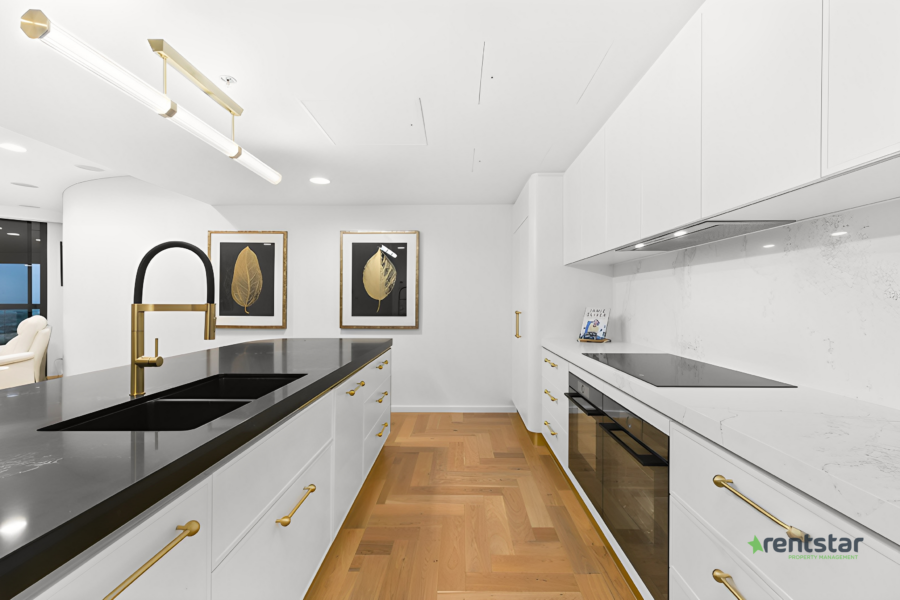 4702/71 Eagle Street Brisbane City , QLD 4000