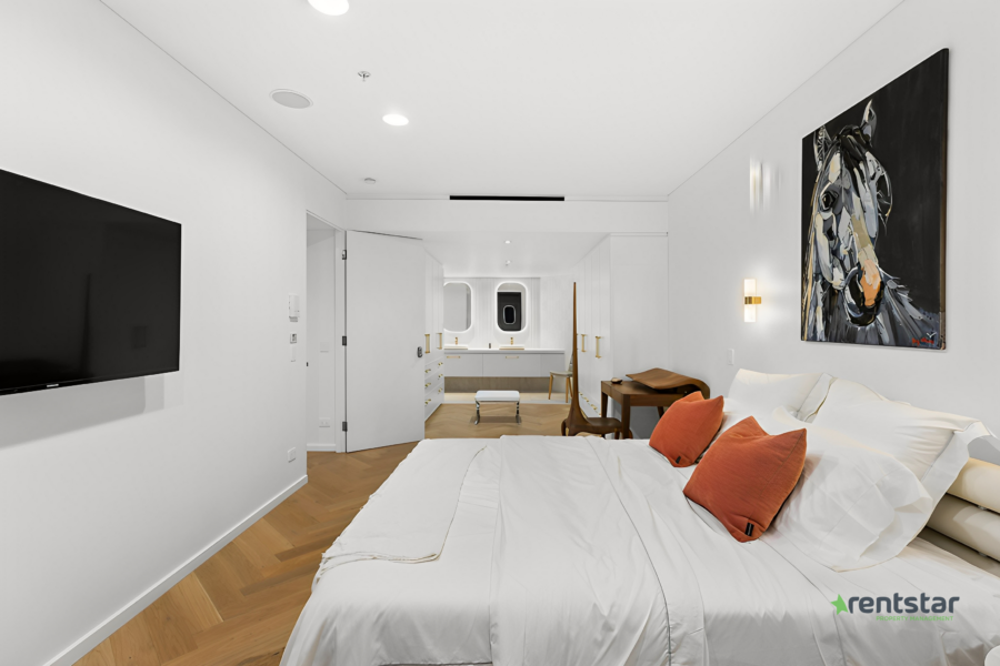 4702/71 Eagle Street Brisbane City , QLD 4000