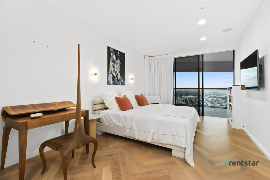 4702/71 Eagle Street Brisbane City , QLD 4000