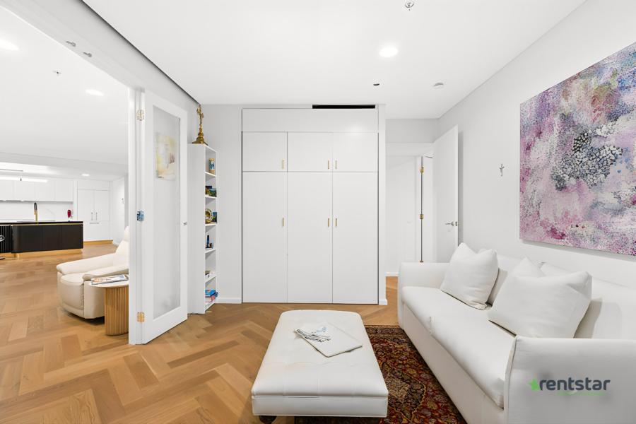 4702/71 Eagle Street Brisbane City , QLD 4000